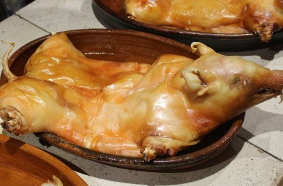 cochinilo-segovia