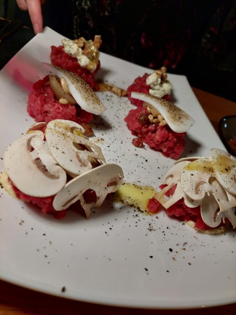 meatart